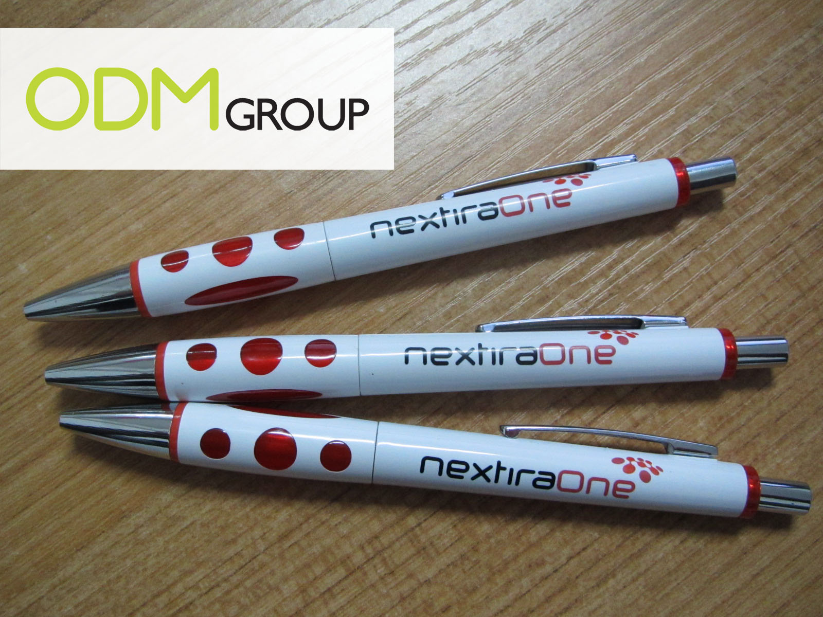 Boost Your Brand Visibility with Custom Promotional Pens - Maximize Marketing Impact