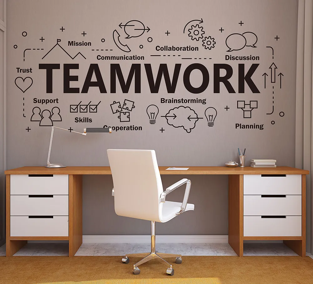 Maximize Teamwork Strategies for Enhanced Collaboration and Productivity