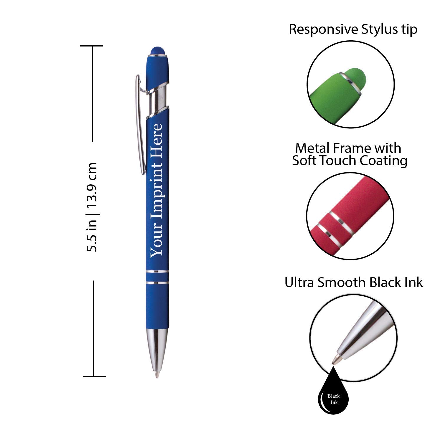 Unlocking Your Brand The Ultimate Guide to Promotional Pens for Marketing Success | Boost Engagement & Sales