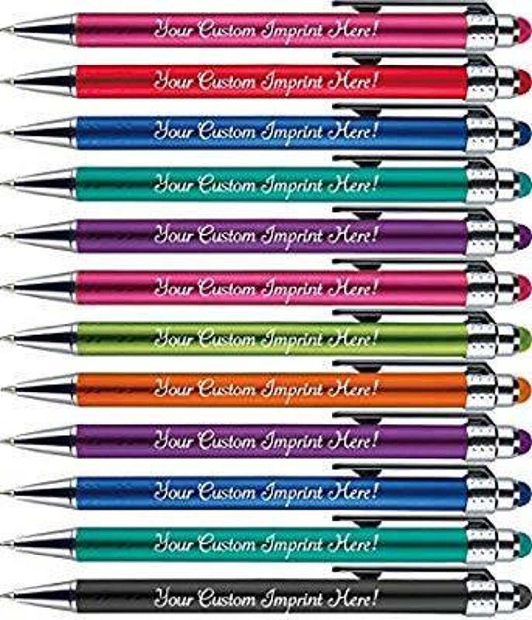 Create Your Unique Customizable Pens – Personalize with Printcart!
