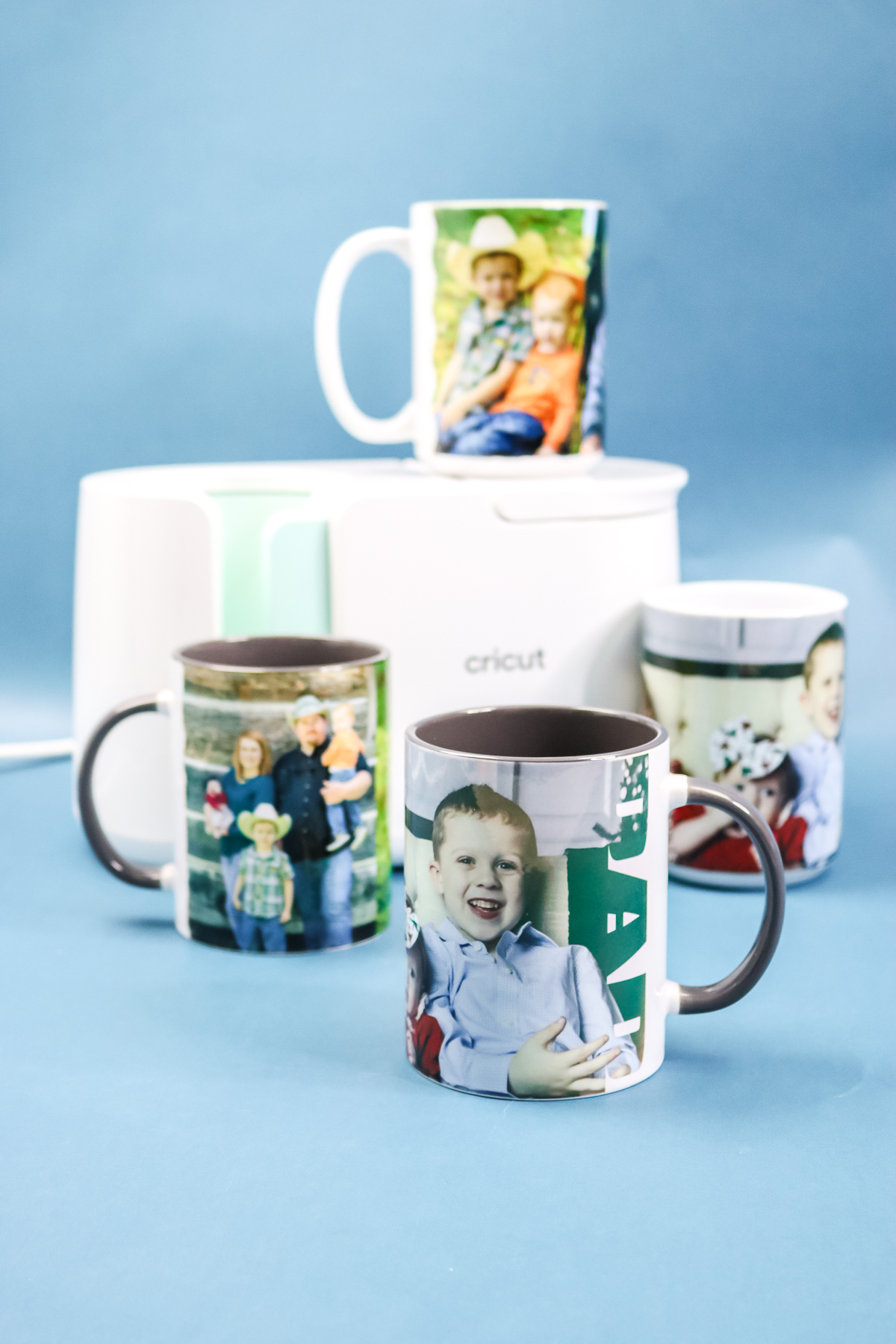 Personalized Mug Printing Bring Your Creativity to Life with Custom Designs and Unique Styles!