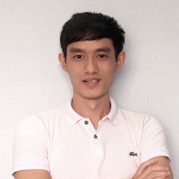 Mr. Truong Nguyen