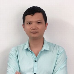  Mr. Thanh Nguyen