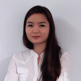 Mrs. Trang Nguyen