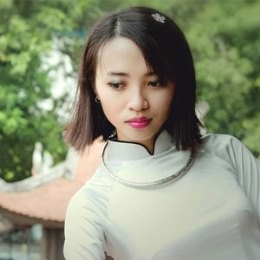 Ms. Mai Nguyen