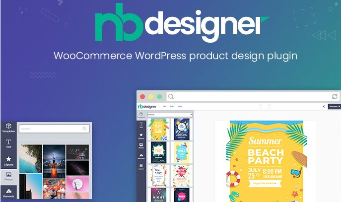 What’s new in Woocommerce product designer plugin version 2.3.0