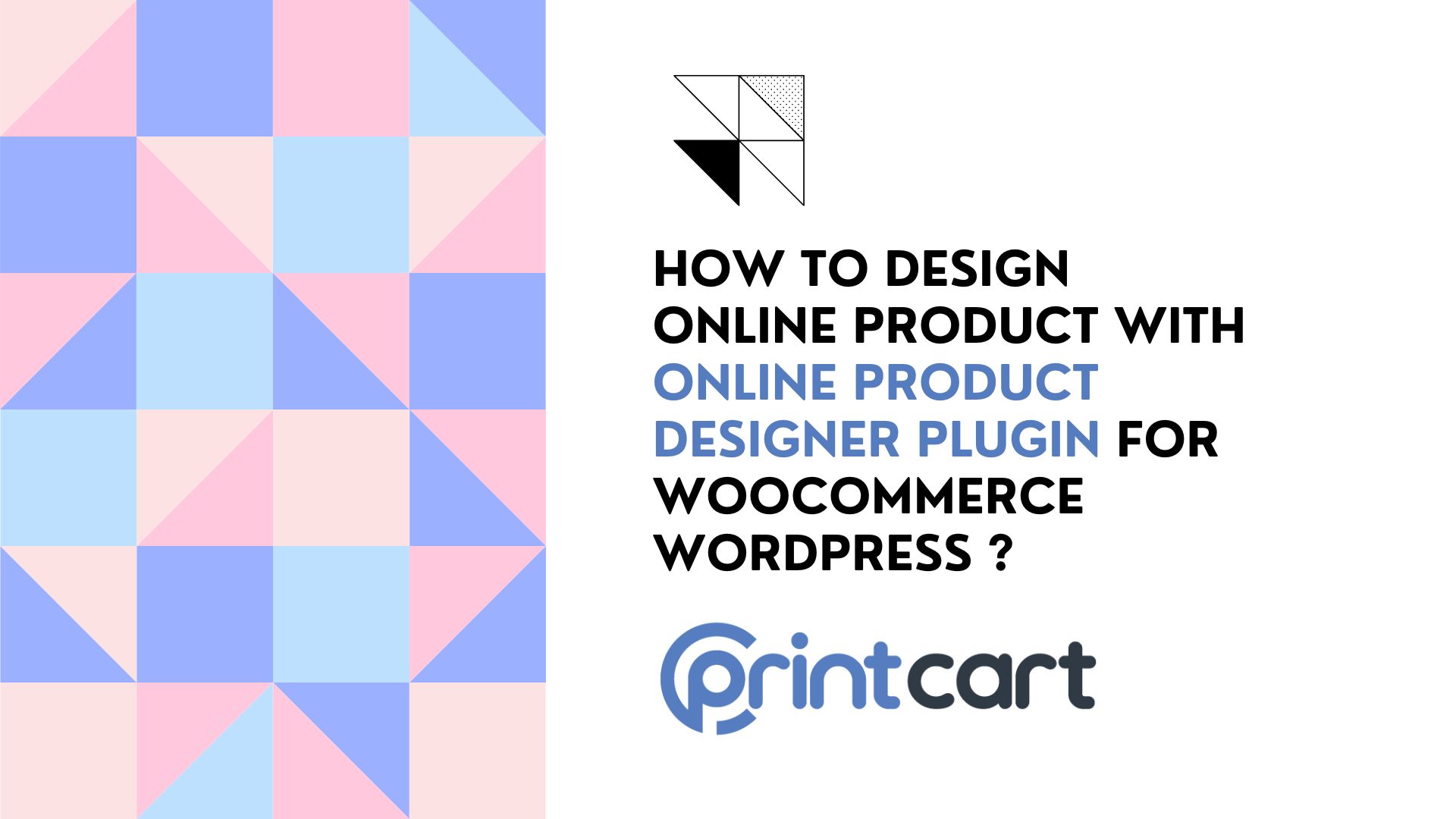  How To Design Online Product With Online Product Designer Plugin For WooCommerce WordPress ?