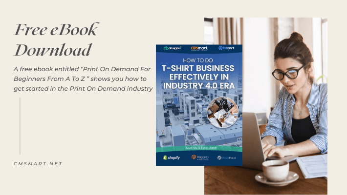 Free E-books Of How to Start a Tshirt Business
