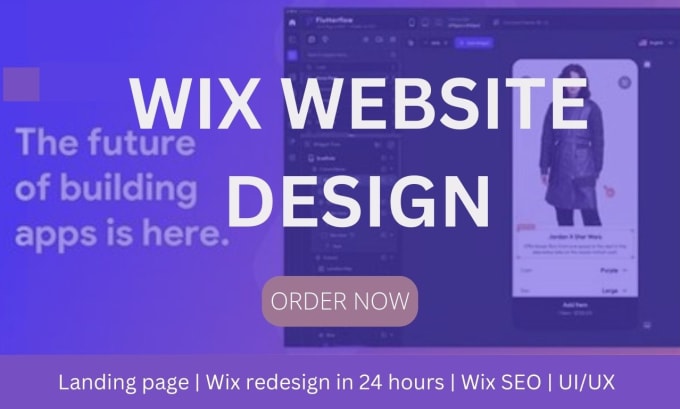 Creating Your Wix E-Commerce Site with Printcart API Online Design