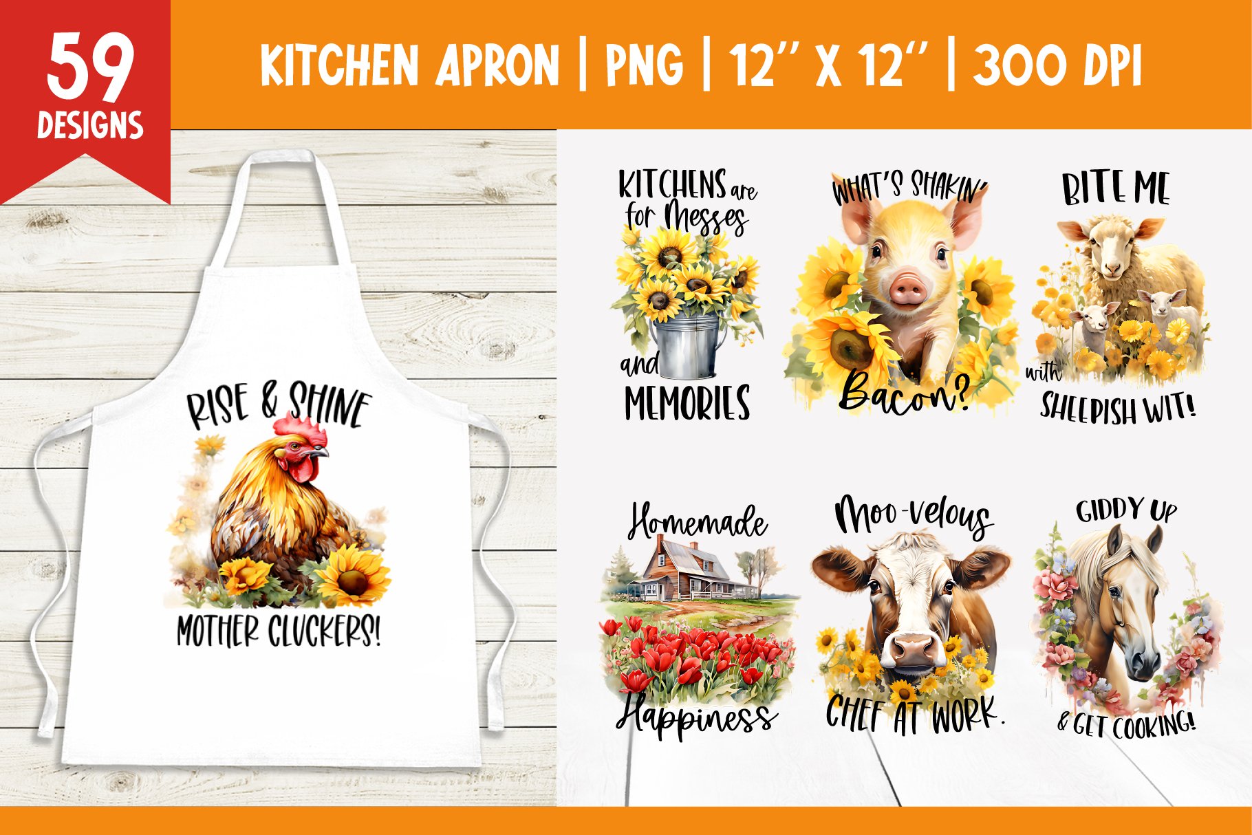 Discover Innovative Kitchen Apron Designs Elevate Your Cooking Style and Functionality with Customizable and Durable Options