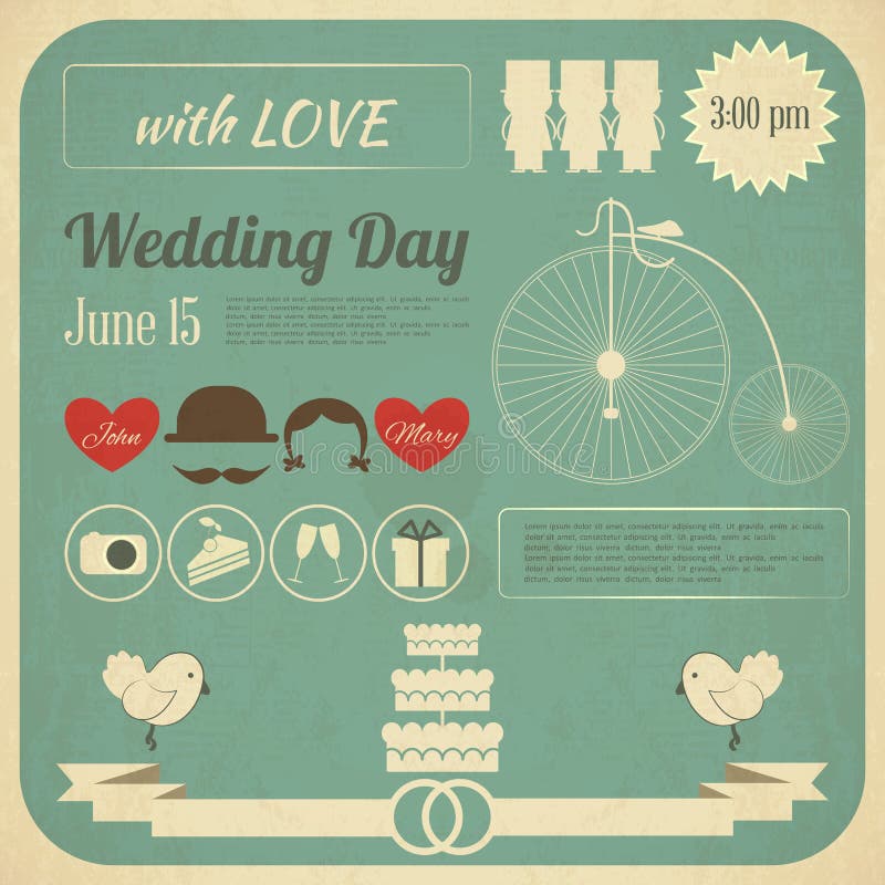Stunning Wedding Infographic Guide Transform Your Big Day with Insightful Tips and Trends