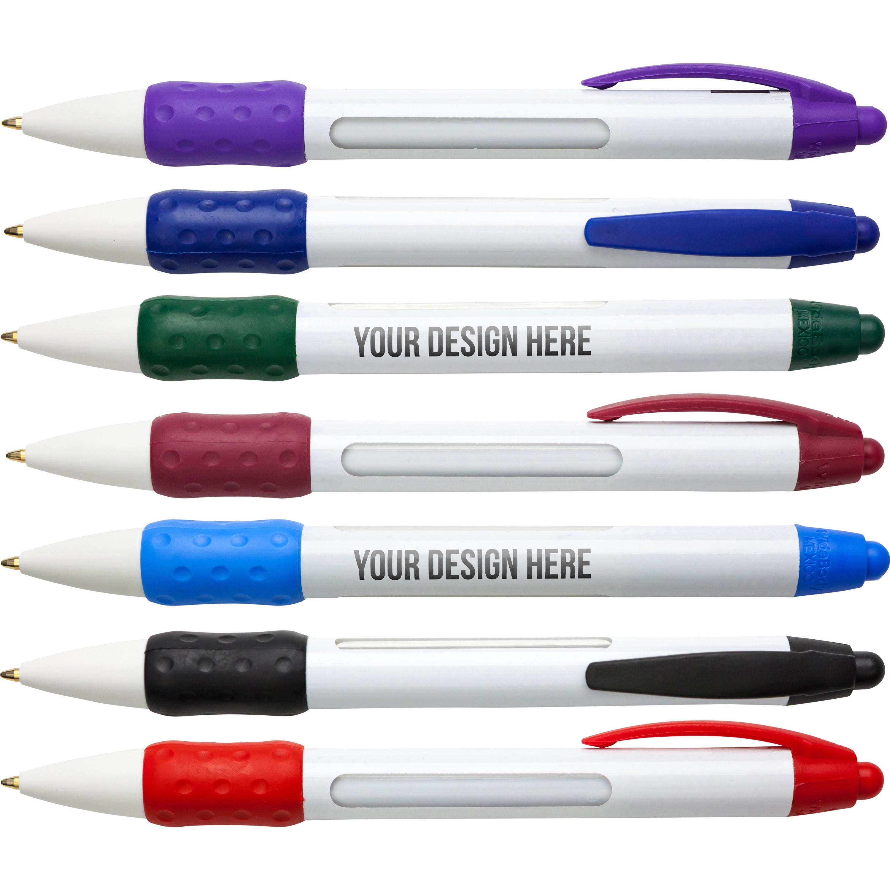 Boost Your Brand with Customizable Branded Promotional Pens | Elevate Your Marketing with These Essential Tools
