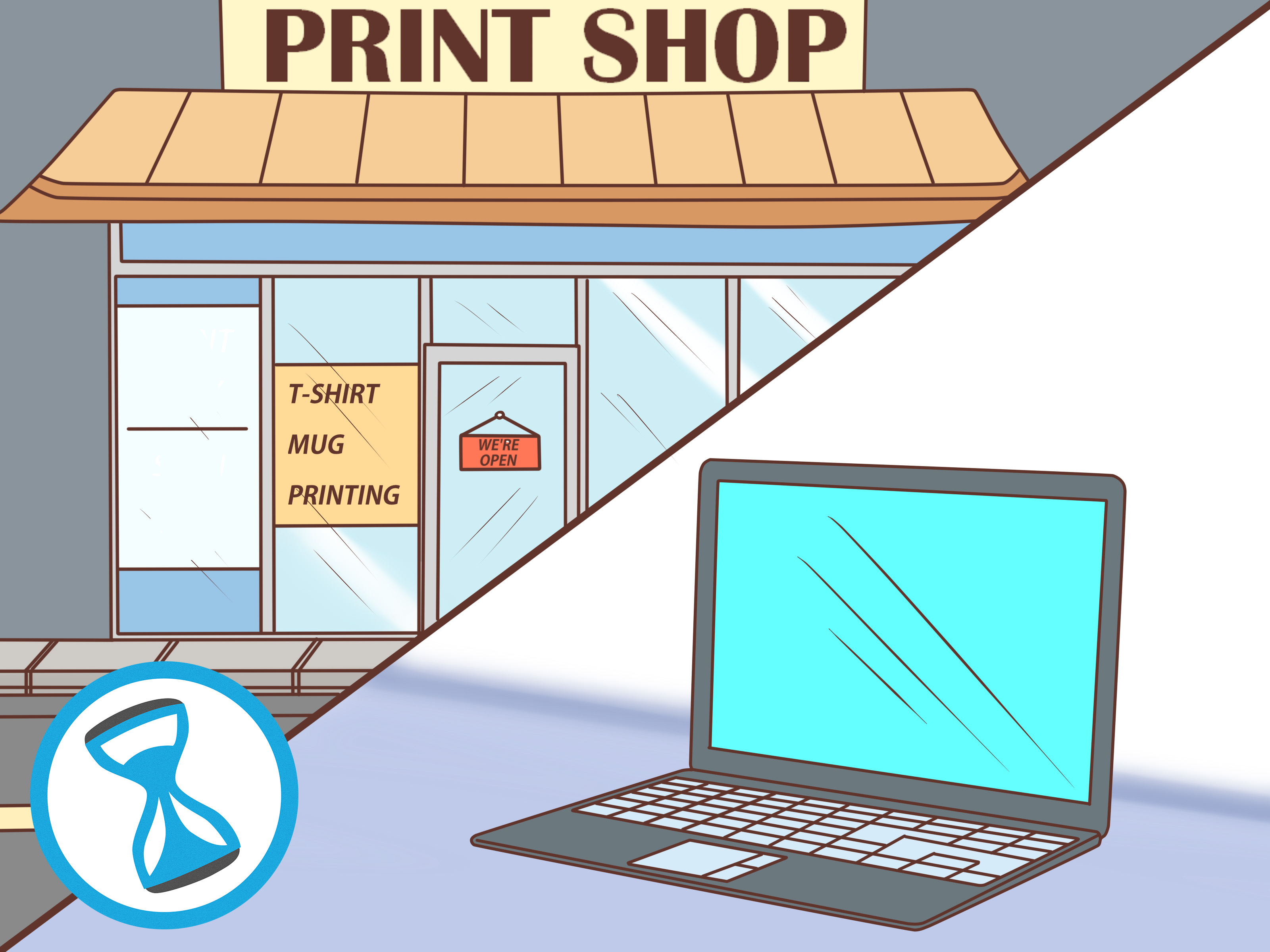 Unlock the Power of Print-On-Demand Seamless Automation and Customization for Your Online Store