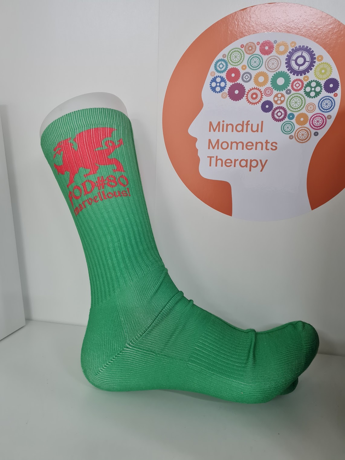 Transform Your Print Business with Printcart's Custom Green Sock Solutions for Web2Print and POD Success