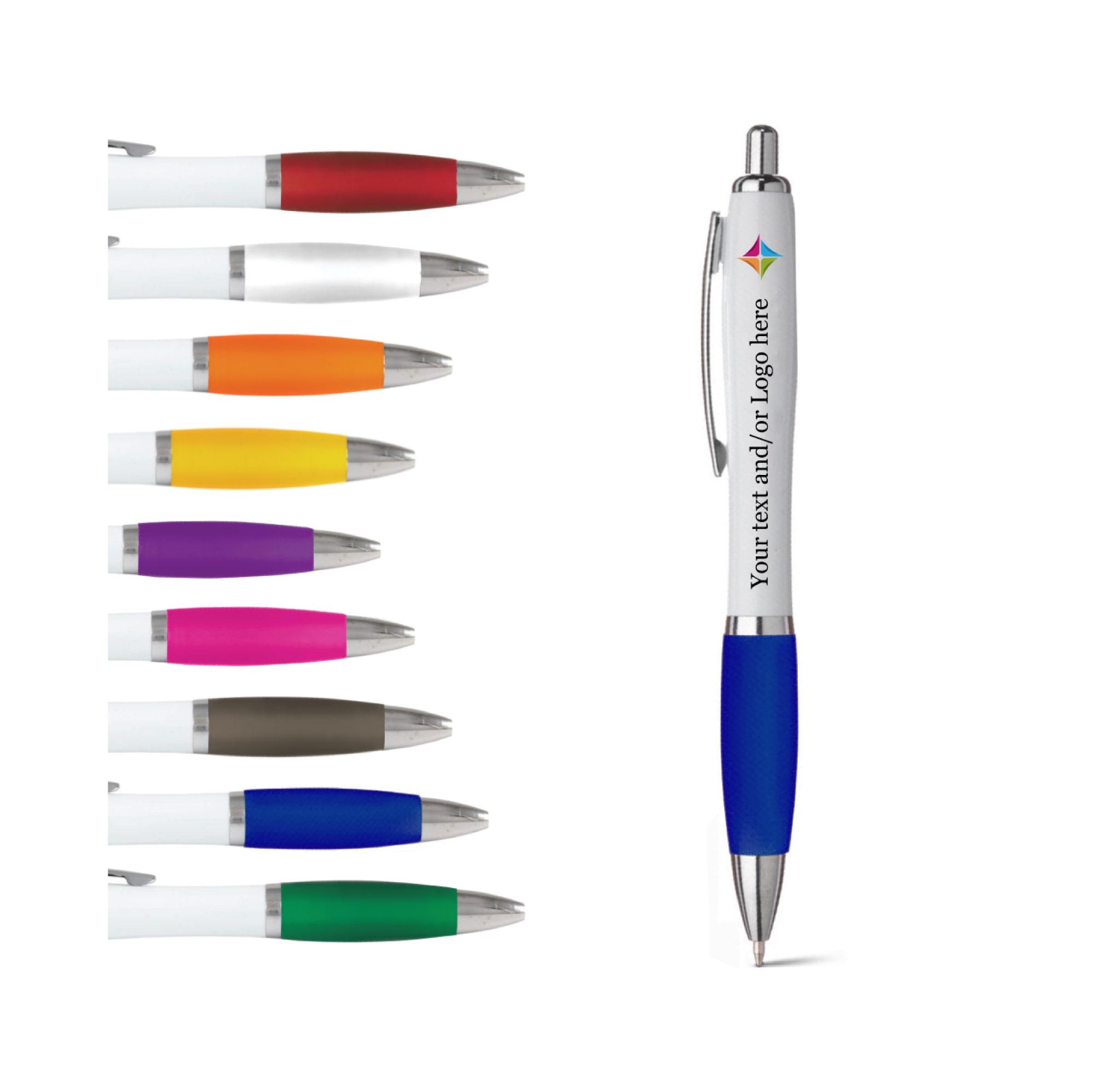 Elevate Your Brand with Custom Promotional Pens - Unleash Creativity and Drive Engagement with Personalized Design Solutions