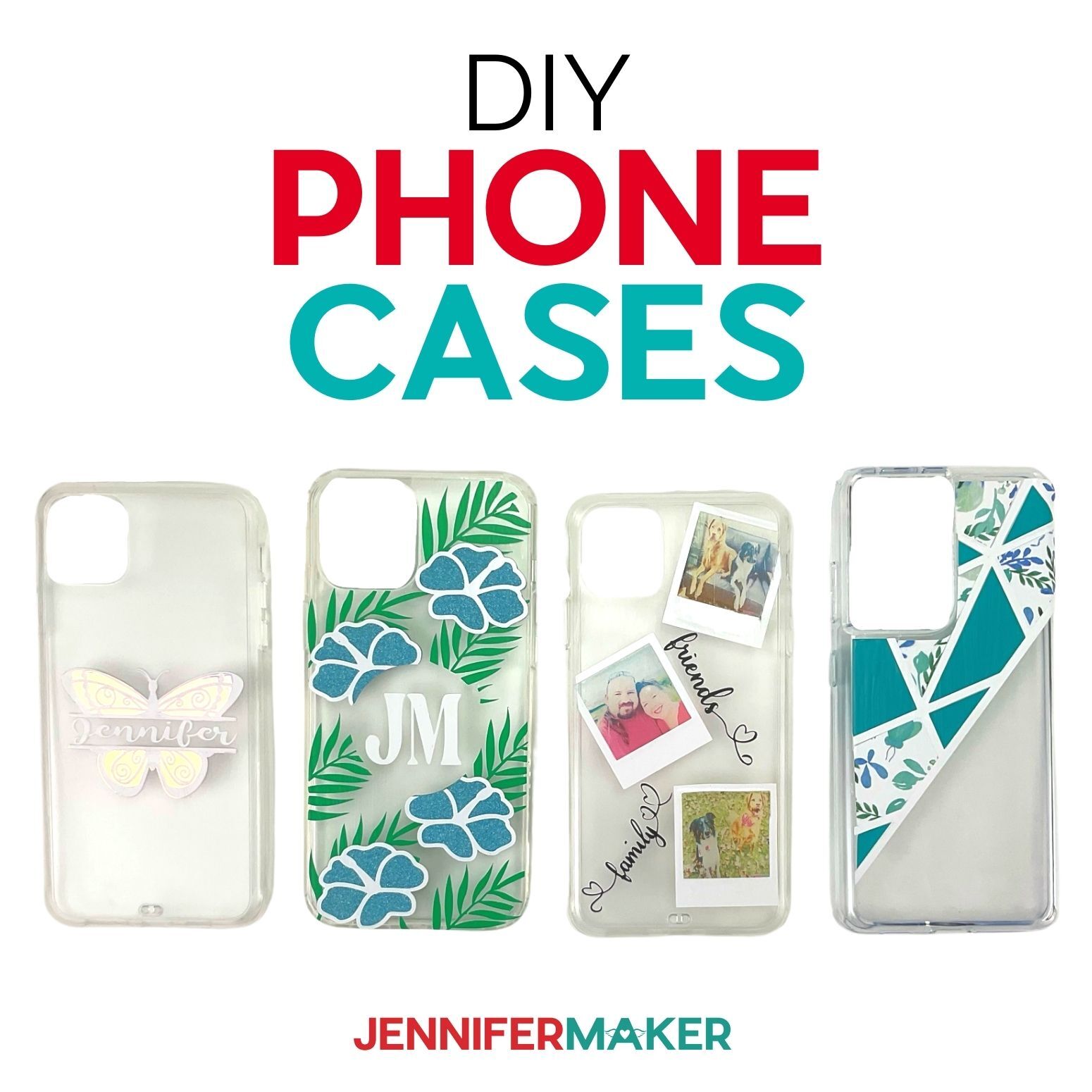 DIY Phone Cases Design Your Personalized Accessories Fast with Our Web2Print Customization & POD Solutions for Creative Expressions