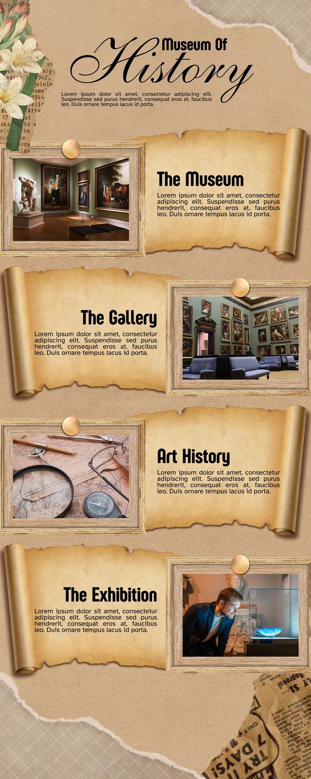 Explore Innovative Museum Exhibit Ideas and Strategies for Engaging Experiences
