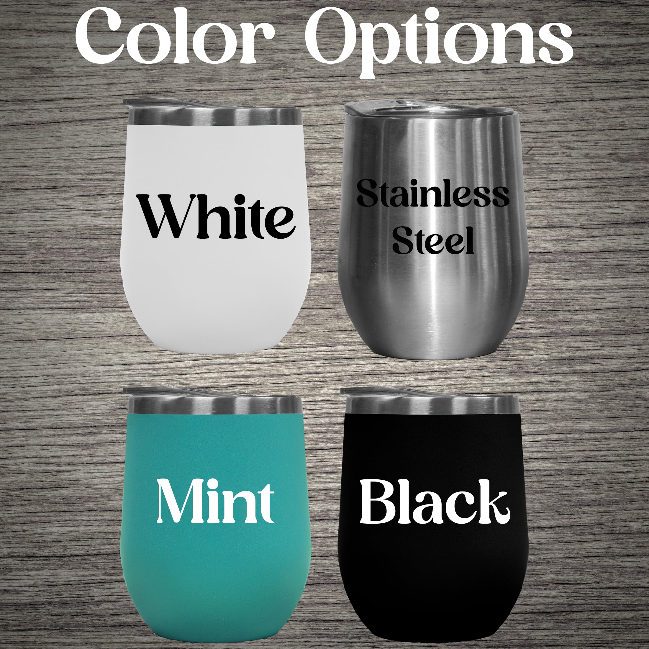 Explore Vibrant Color Options for Insulated Tumblers | Personalize Your Drinkware Today!