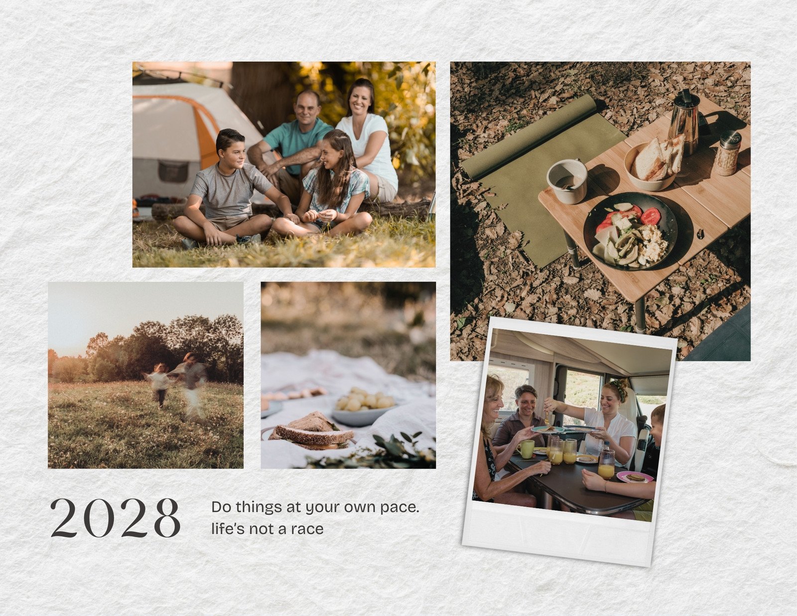 Embrace the Art of Slow Living Nurturing Mindfulness and Sustainability
