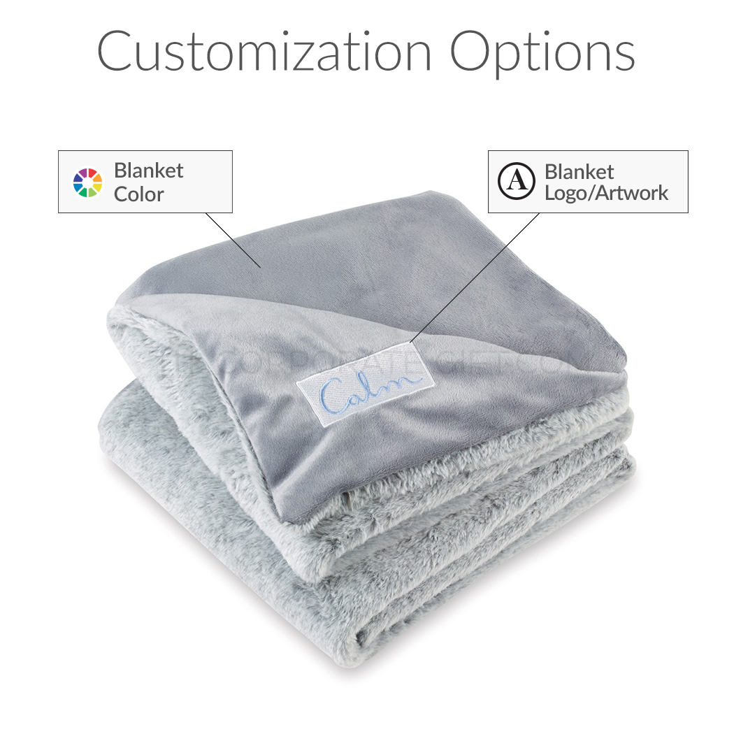 Transform Your Home with Customization Options for Blankets Add Your Personal Touch!