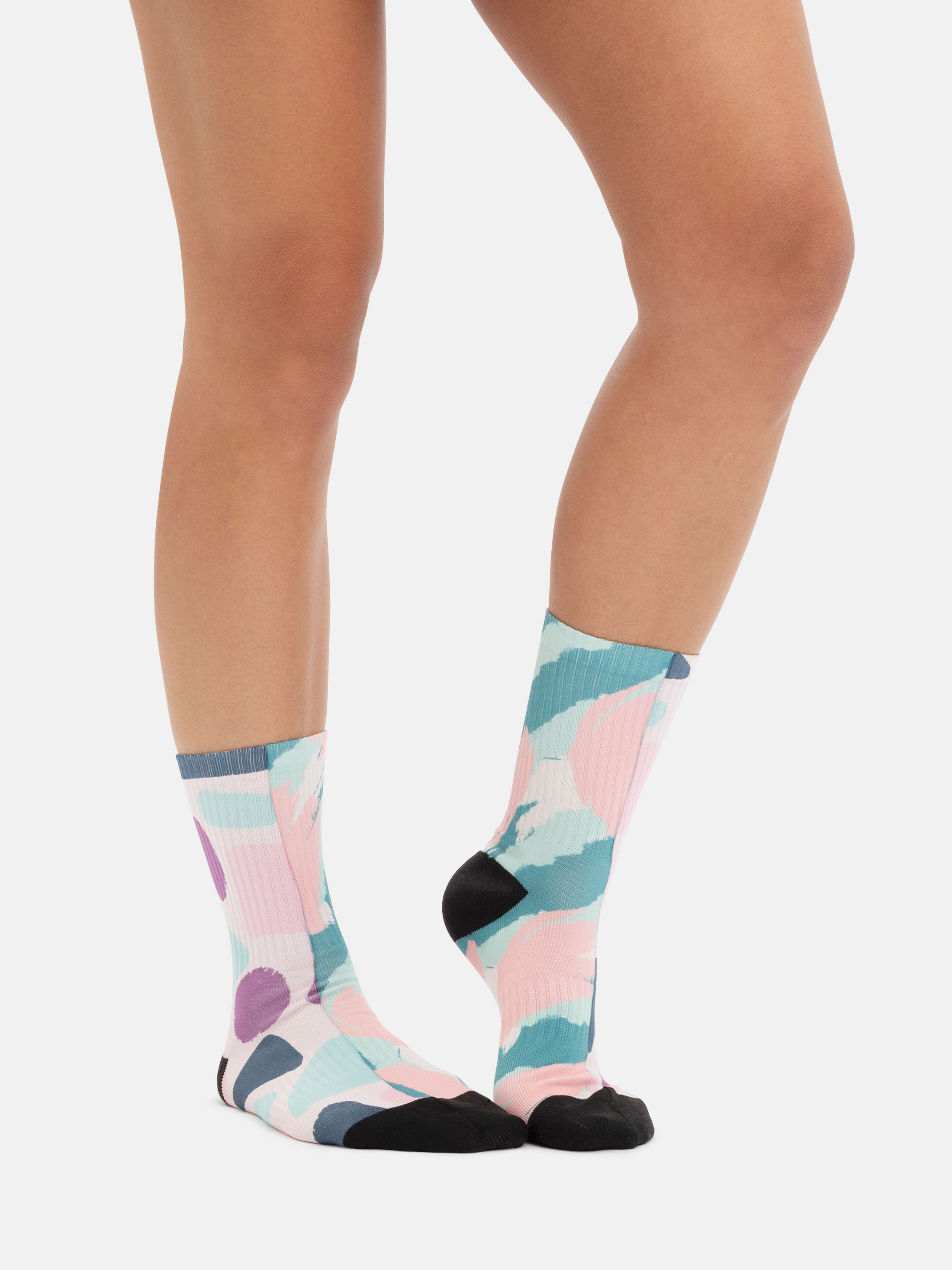 Designer Socks Unleash Your Unique Style with Custom Creations