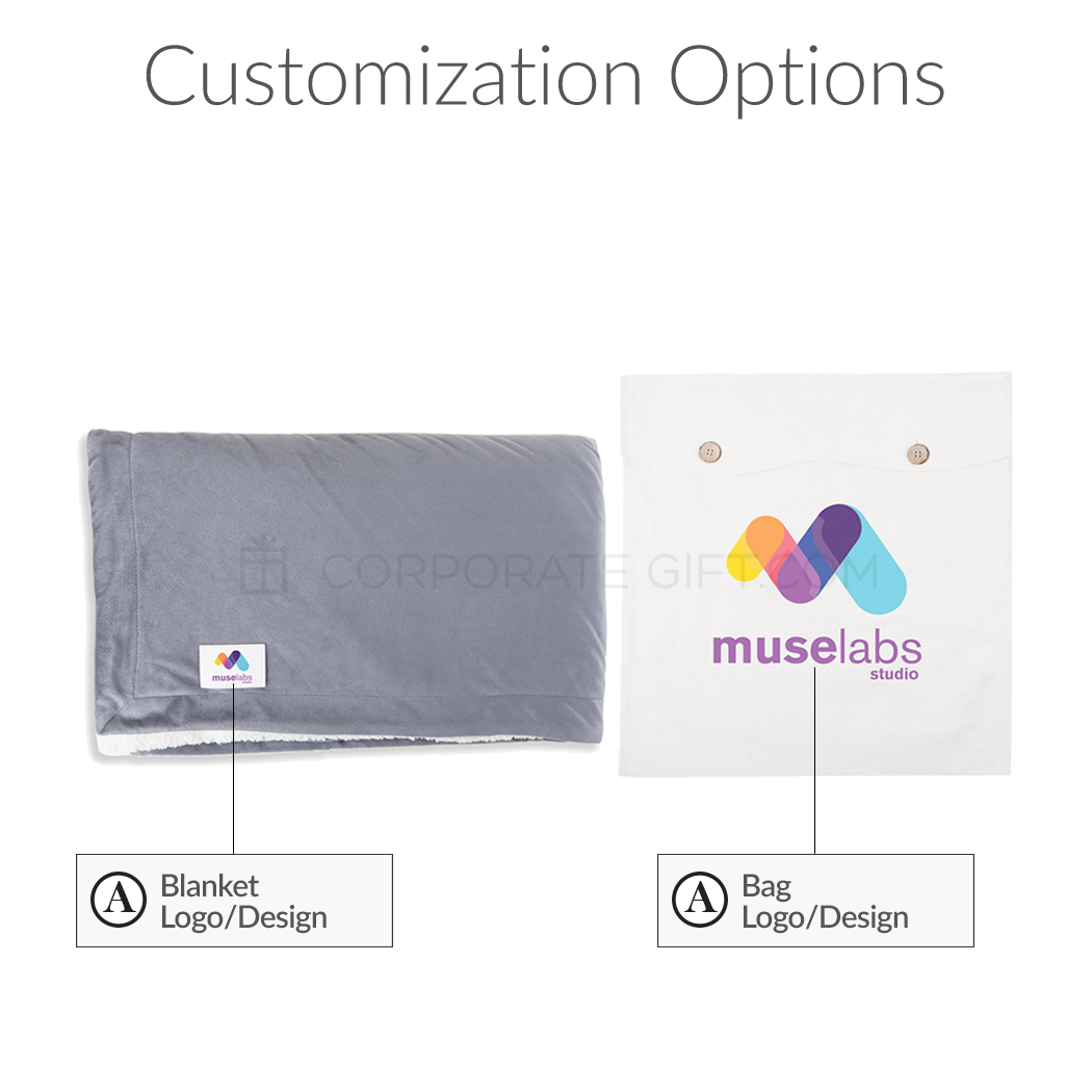 Unlock Your Brand's Potential with Custom Branded Merchandise | Elevate Your Business