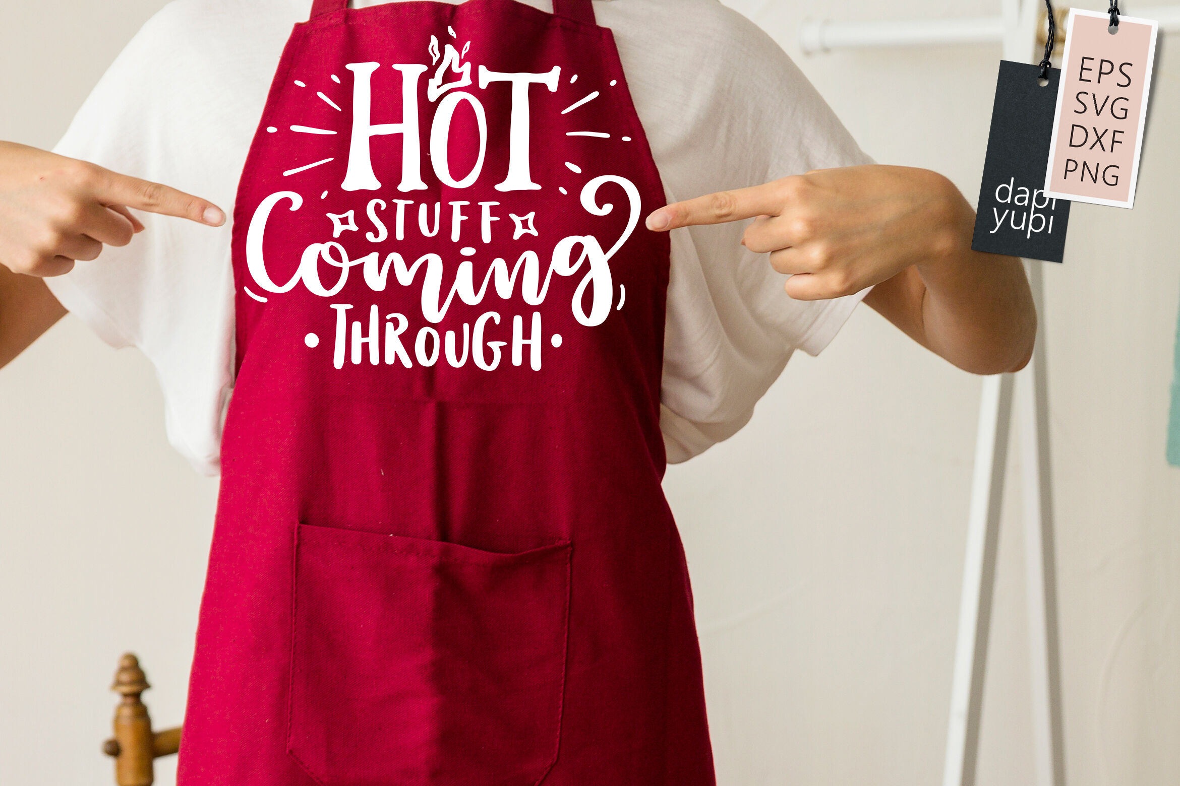 Unleash Your Creativity Kitchen Apron Design Ideas & Tools for Personalization
