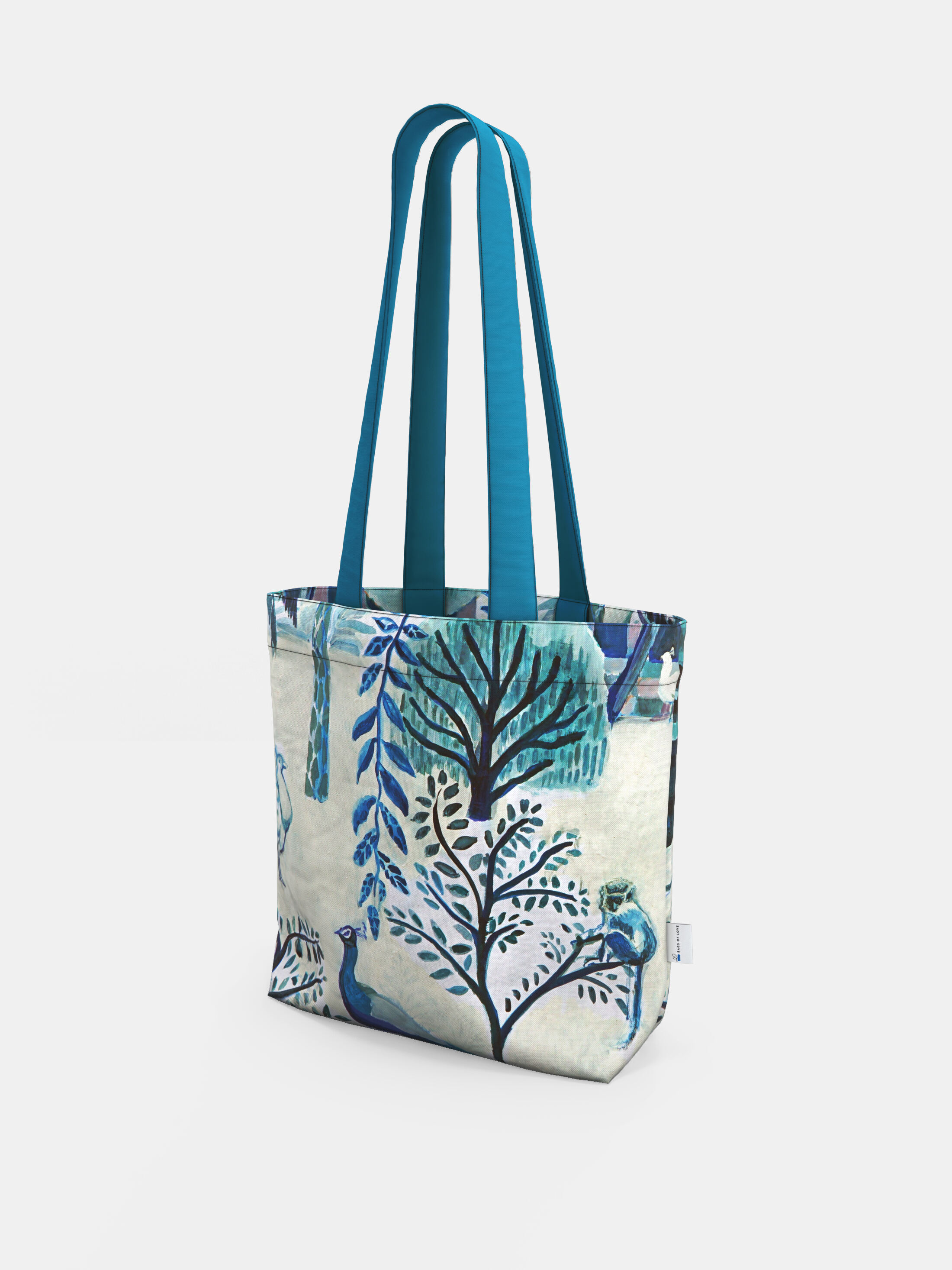 Unlock Your Creativity with Custom Tote Bags - Design Your Own Style!