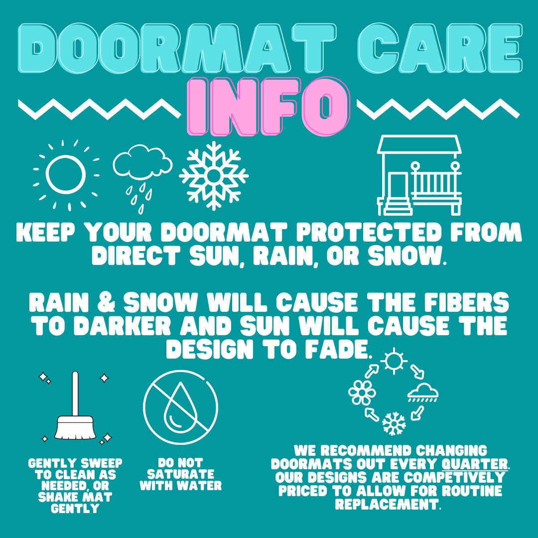 Ultimate Guide to Doormat Care Tips for Longevity & Maintenance