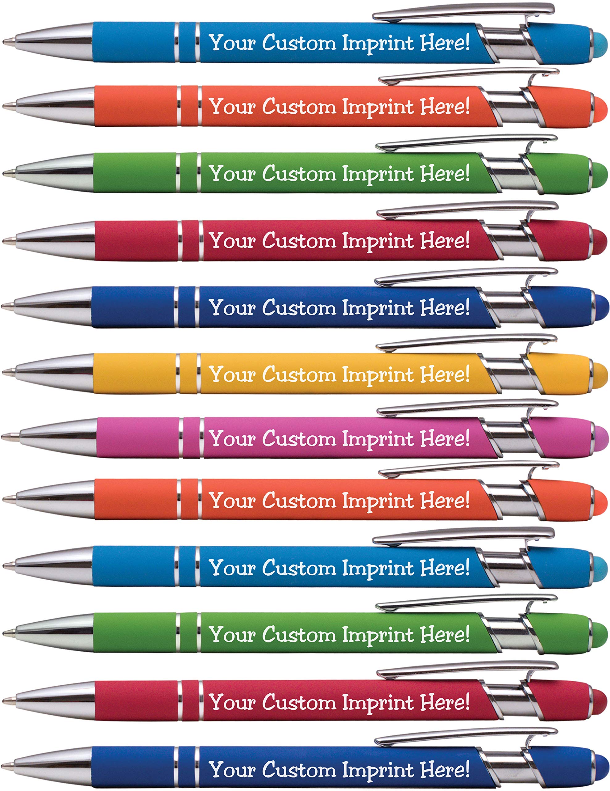 Explore Unique Custom Imprinted Pens Elevate Your Brand with Personalized Designs & Quality Printing