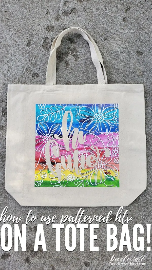 Elevate Your Creations with Patterned Heat Transfer Vinyl (HTV) – Create Unique Custom Designs