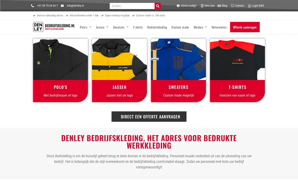 Enhancing Online Ordering Experience for Personalized Print Products: the client's live home page