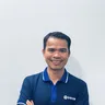 Huy, CEO