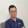 Hiep, Platform Developer