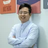 Linh, Marketer
