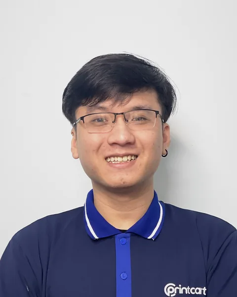 UX/UI Designer
