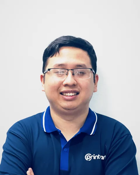 Marketing & Content Lead