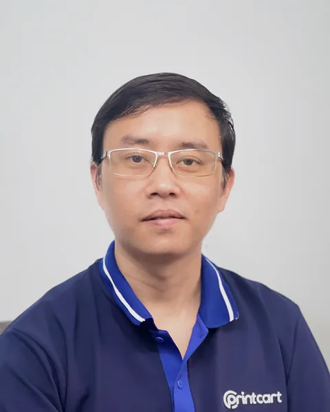 Solutions Architect