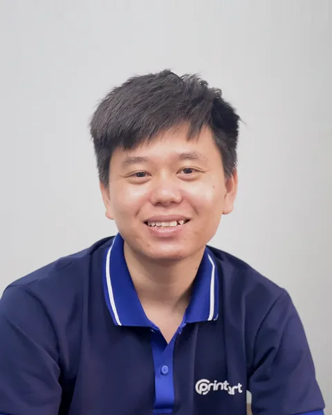 Web-to-print Developer