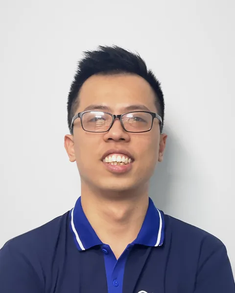 Senior Platform Developer