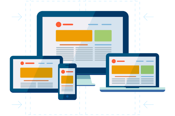 RESPONSIVE DESIGN