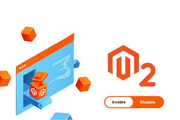 EASILY ENABLE/DISABLE
