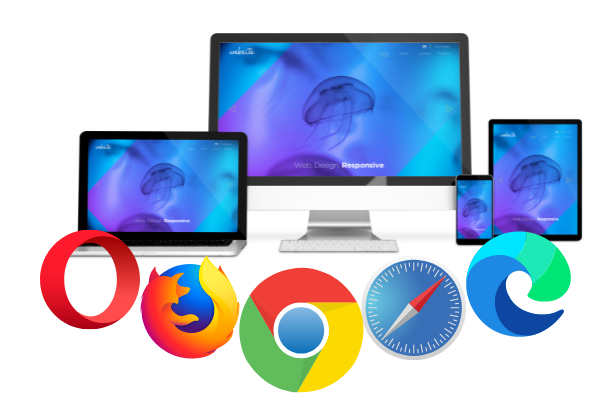 CROSS-BROWSERS COMPATIBILITY