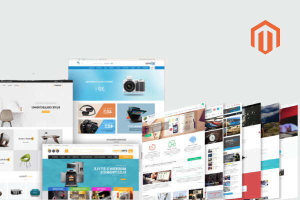 COMPATIBLE WITH ANY MAGENTO THEME