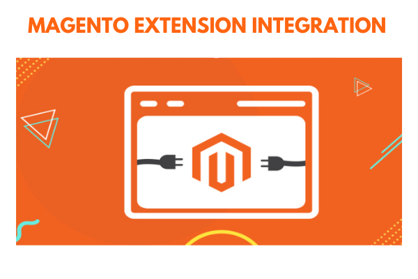 MAGENTO EXTENSION INTEGRATIONS