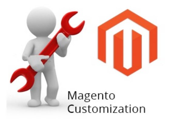 MAGENTO EXTENSION CUSTOMIZATION