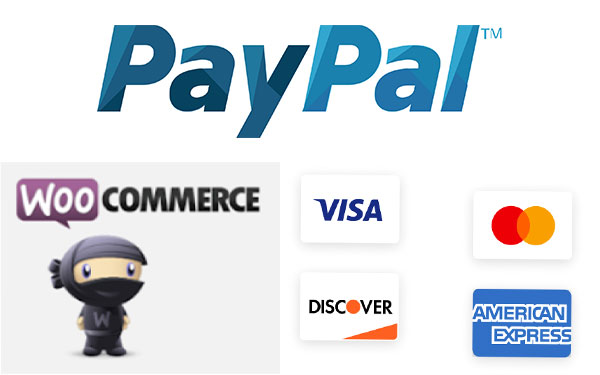 WOOCOMMERCE & PAYMENT GATEWAY