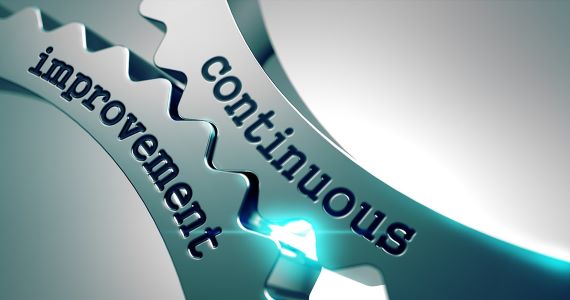 Continuous Performance Improvement