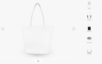 Bag Customizable