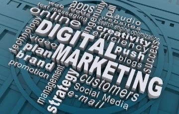 DIGITAL MARKETING TOOLS